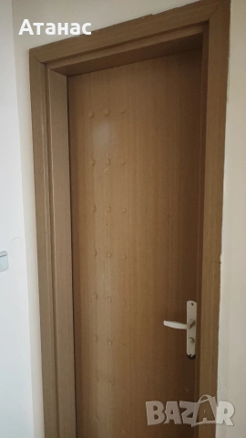 Продавам хубави интериорни врати 3бр, снимка 11 - Интериорни врати - 53840331