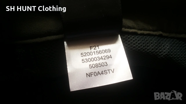 THE NORTH FACE Stretch Trouser размер M еластичен панталон - 2587, снимка 15 - Панталони - 54283663