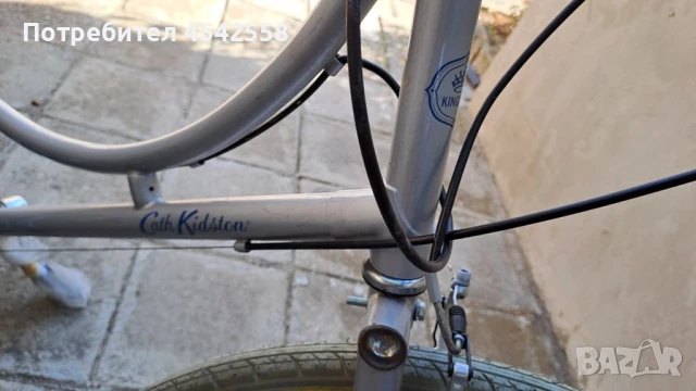 Cath kidstone ladies хибридно колело, снимка 5 - Велосипеди - 51137529