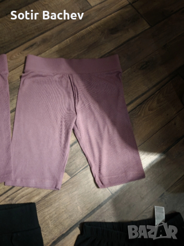 продавам лот от детски 3/4клинове , снимка 4 - Детски клинове - 51886275