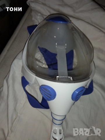 шнорхел, снимка 2 - Водни спортове - 52034055