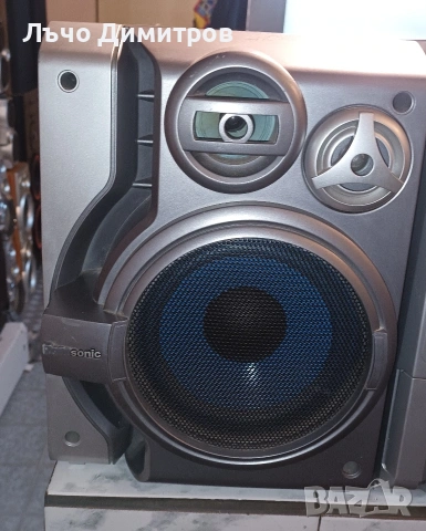 PANASONIC SA-AK630, снимка 8 - Аудиосистеми - 53911667