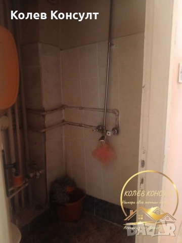 Гарсониера гр.Хасково кв.Червена Стена , снимка 8 - Апартаменти - 53623056