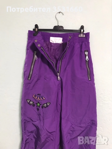 Дамски ски панталон, снимка 2 - Зимни спортове - 52568430