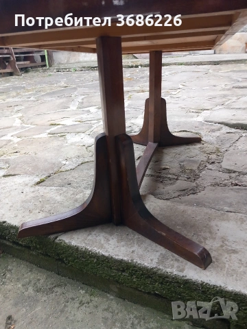 холна маса, снимка 2 - Маси - 53934843