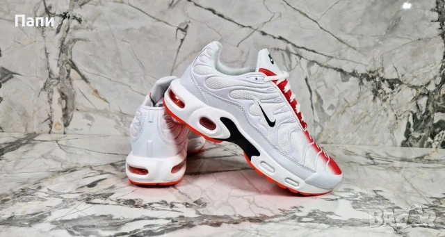 Мъжки маратонки Nike, снимка 4 - Маратонки - 53395102