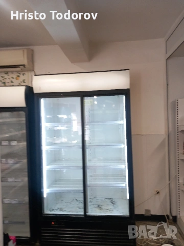 Оборудване за магазин за хранителни стоки , снимка 2 - Оборудване за магазин - 53142443