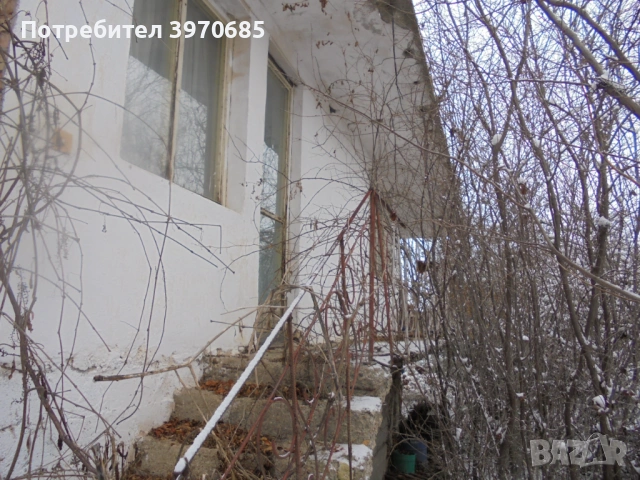 ПРОДАВА къща в град Лозница, снимка 5 - Къщи - 53096155