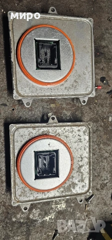 Renault t high модул за фар, снимка 2 - Камиони - 53659558