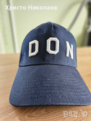 Шапка Don Sixs, снимка 4 - Шапки - 54283955