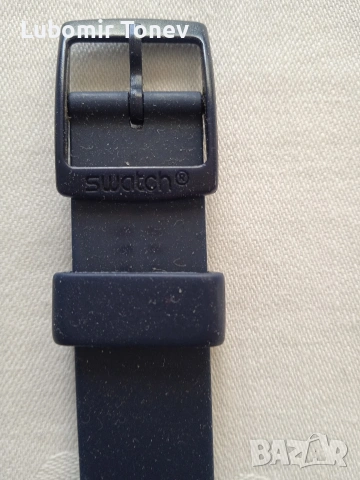 Продавам часовник, снимка 6 - Мъжки - 53689174