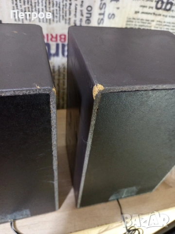 Тонколони"Westra", снимка 6 - Тонколони - 53304932