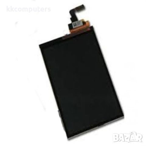 LCD Дисплей за Apple iPhone 3Gs, снимка 1 - Резервни части за телефони - 46473092