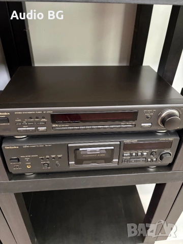 Technics RS-AZ7, снимка 2 - Декове - 53756972