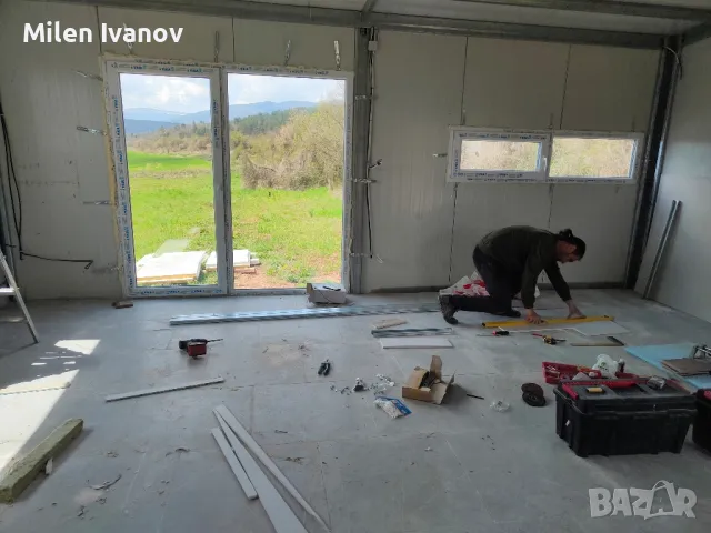 Строителни услуги , снимка 8 - Ремонти на къщи - 50004259