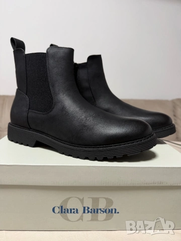 Дамски боти 