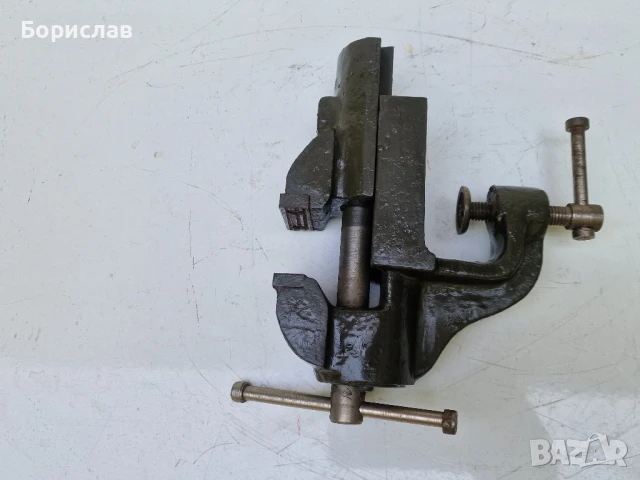 Малко менгеме, снимка 5 - Менгемета - 50704094