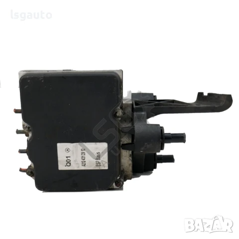 ABS модул Mercedes-Benz E-Class (W212) 2009-2016 ID:147608, снимка 3 - Части - 50904101