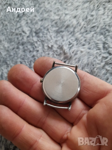 Часовник Seiko Quartz Japan Movt, снимка 3 - Антикварни и старинни предмети - 54113869