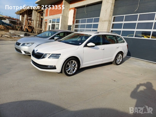 SKODA Octavia, снимка 2 - Автомобили и джипове - 53868510