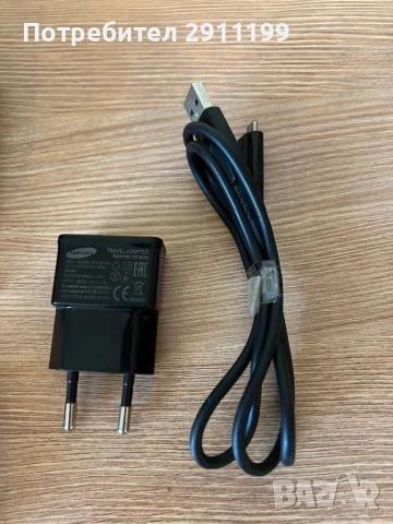 Фотоапарат Samsung 16,1Mp, снимка 9 - Фотоапарати - 51405981