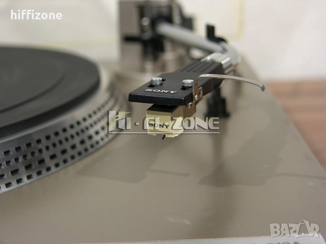 Грамофон  Sony ps-212a 