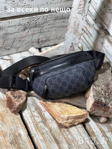 Чанта Gucci - 3 налични цвята Код D1020, снимка 3 - Чанти - 47399789