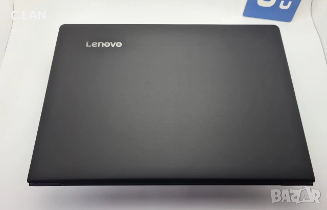 Lenovo IdeaPad 510-15ISK i5 6200U/8GB/256SSD/FHD, снимка 12 - Лаптопи за дома - 52844815