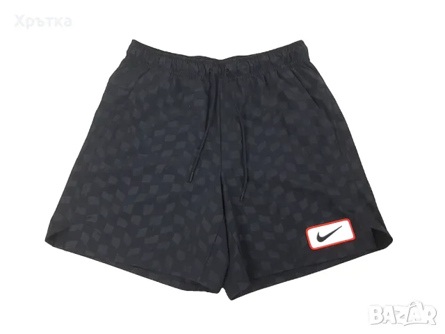 Nike Unlimited Shorts - Оригинални мъжки шорти размер M, снимка 5 - Спортни дрехи, екипи - 48982594