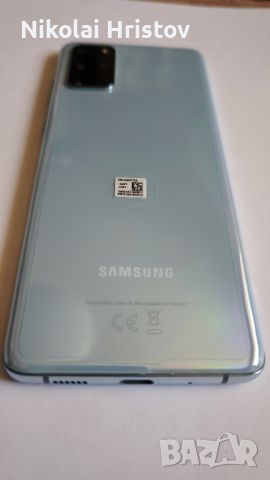 samsung galaxy s20 plus 128 GB, снимка 4 - Samsung - 45203935