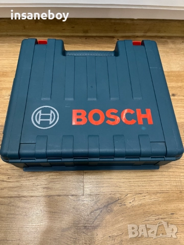 Bosch 2-24 DRE оригинален, снимка 12 - Перфоратори - 52702564