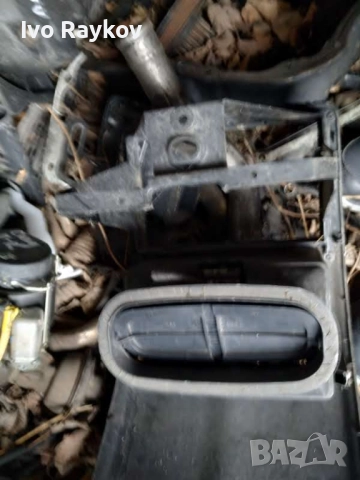 Централна конзола за VW Polo , Lupo , снимка 3 - Части - 52791721