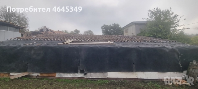 Овцеферма с абсолютно всички разрешителни, снимка 15 - Парцели - 52341172