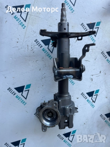 Кормилна колона с чупещ волан от Toyota Aygo 1.0 VVTI, 2018, 72 ph., 5sp., engine 1KR, 80 000 km, снимка 2 - Части - 51524463