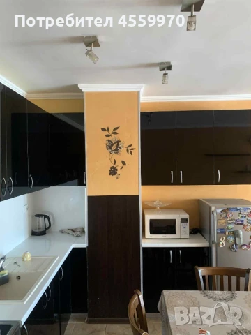 Апартамент под наем, снимка 1