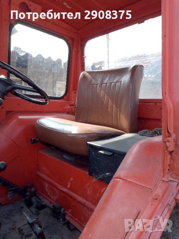 юмз, снимка 6 - Селскостопанска техника - 53585325