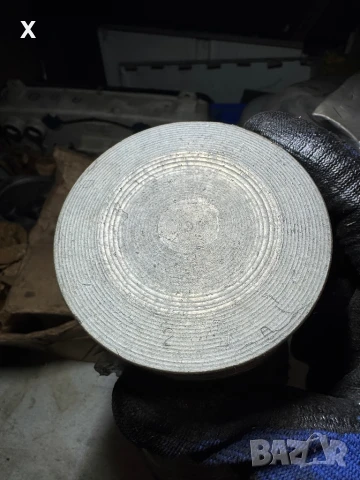 БУТАЛА ЗА ЛАДА ВАЗ 79.80 ММ НОВИ ОРИГИНАЛНИ, снимка 2 - Части - 51184870