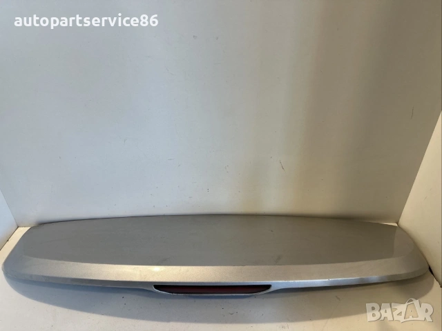 Заден спойлер за Jeep Grand Cherokee 3.0 Crd (2012) 05303754AF