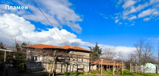 Къща, снимка 5 - Къщи - 53832486