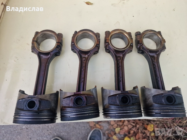 Бутала Киа Джойс , снимка 4 - Части - 52417199