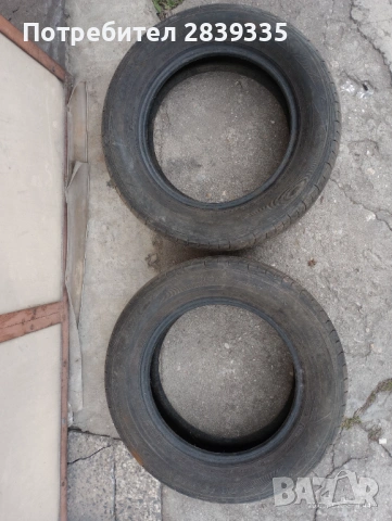 195 65 15 Летни гуми , снимка 7 - Гуми и джанти - 53917352