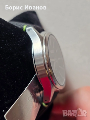 Seiko SUR517P1Sports Racing, снимка 7 - Мъжки - 53118925