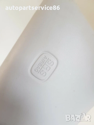 Предна лява вътрешна облицовка странична част за Mazda 5 2.0D (2007) C23668170, снимка 3 - Части - 53700381