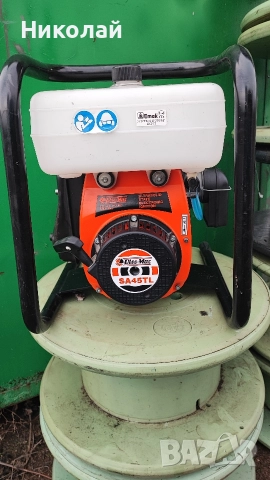 Помпа водна бензинова *Нова*