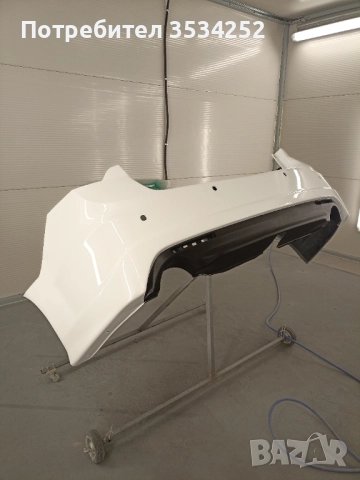 Автобояджийски услуги. Боядисване на автомобили, снимка 12 - Бояджийски услуги - 51083320