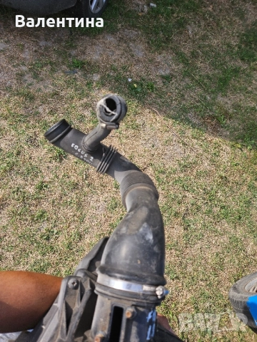 Кутия за въздушен филтър Focus Focus MK 2 , снимка 2 - Части - 51710547