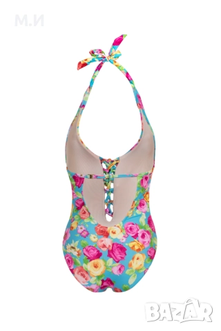 Бански костюм на едро, снимка 3 - Бански костюми - 52232470