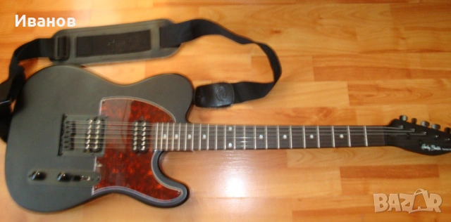 Продавам китара Harley Benton