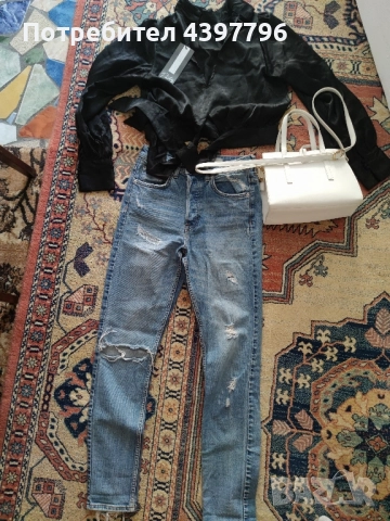 Лот дамски дрехи , снимка 18 - Други - 52335340