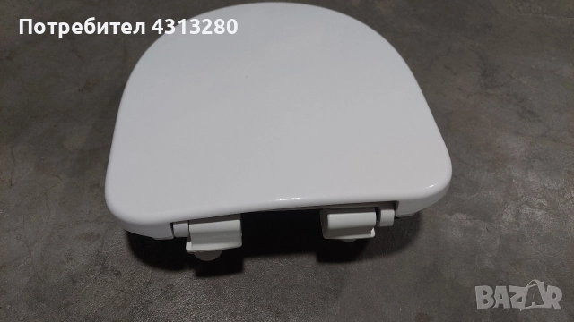 капак за тоалетна чиния , снимка 2 - Други - 52668759